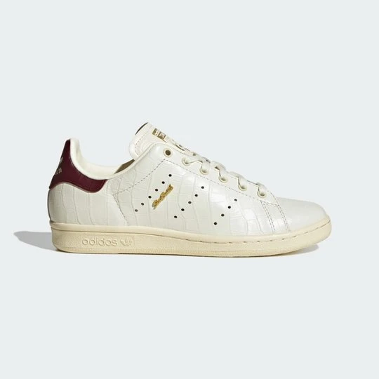 Zdjęcie produktu BUTY STAN SMITH 80s Adidas biały