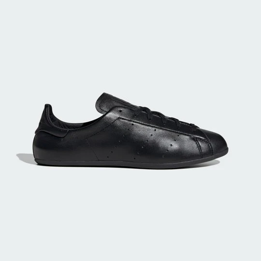 Zdjęcie produktu Buty Stan Smith Lo Pro Adidas czarny