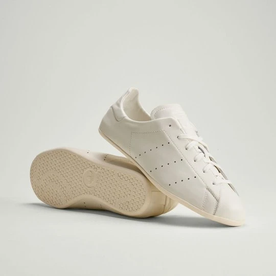 Zdjęcie produktu Buty Stan Smith Lo Pro Adidas biały