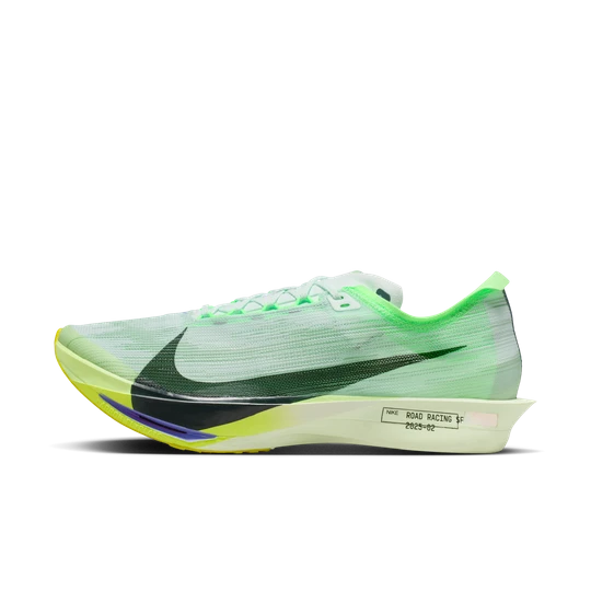 Zdjęcie produktu Buty startowe do biegania po asfalcie Nike Streakfly 2 - Zieleń
