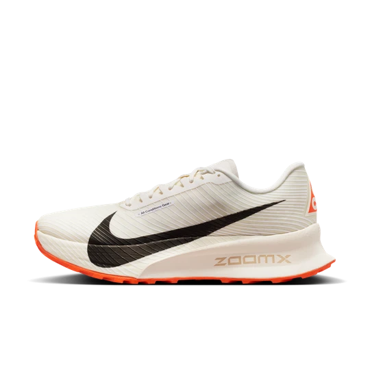Zdjęcie produktu Buty startowe do biegania w terenie Nike ACG Ultrafly Trail - Biel