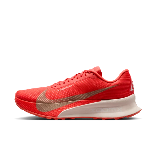 Zdjęcie produktu Buty startowe do biegania w terenie Nike ACG Ultrafly Trail - Czerwony