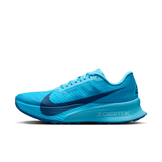 Zdjęcie produktu Buty startowe do biegania w terenie Nike ACG Ultrafly Trail - Niebieski