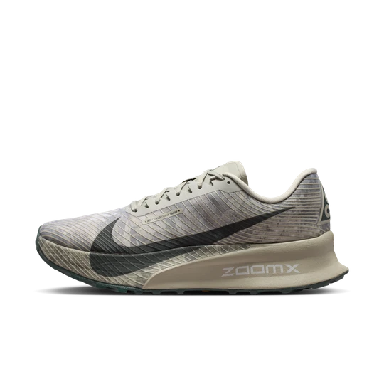 Zdjęcie produktu Buty startowe do biegania w terenie Nike ACG Ultrafly Trail - Zieleń