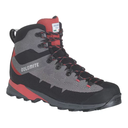 Zdjęcie produktu Buty trekkingowe Steinbock WT GTX 2.0 Dolomite Szary