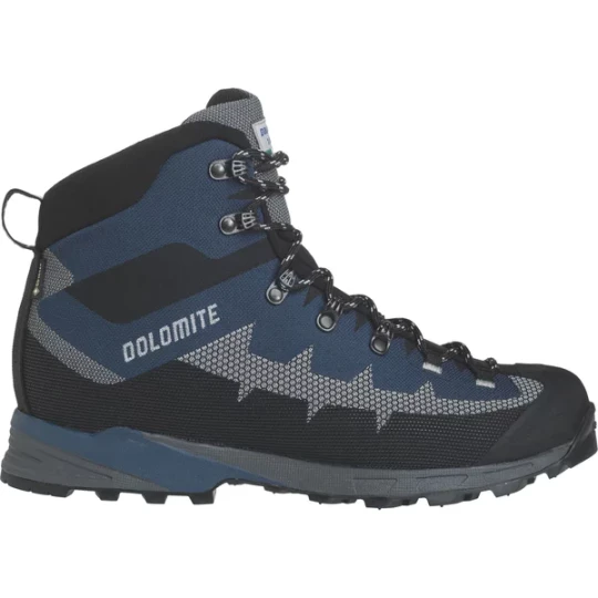 Zdjęcie produktu Buty trekkingowe Steinbock WT GTX 2.0 Dolomite Granatowy