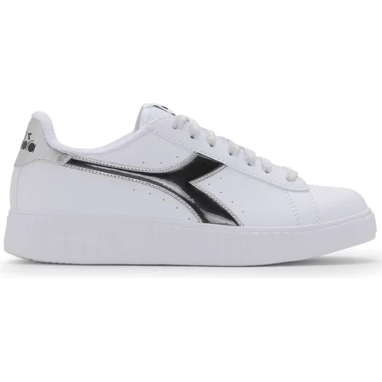 Zdjęcie produktu Sneakersy Step P Diadora Biały