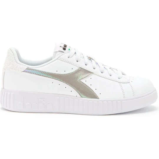 Zdjęcie produktu Sneakersy Step P Shimmer Diadora Biały