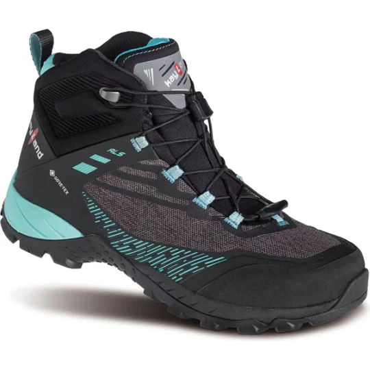 Zdjęcie produktu Buty trekkingowe Stinger GTX Wm's Kayland Czarny