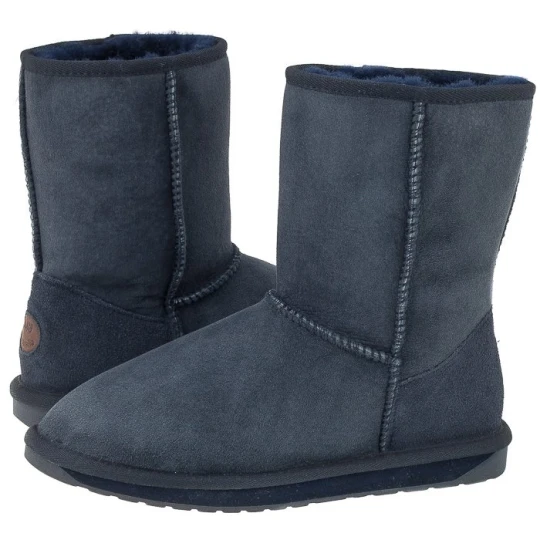 Zdjęcie produktu Buty Stinger Lo Indigo W10002 (EM118-g) EMU Australia