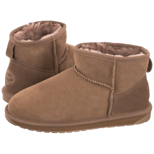 Zdjęcie produktu Buty Stinger Micro Camel W10937 (EM141-t) EMU Australia