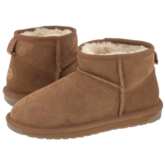 Zdjęcie produktu Buty Stinger Micro Chestnut W10937 (EM141-a) EMU Australia
