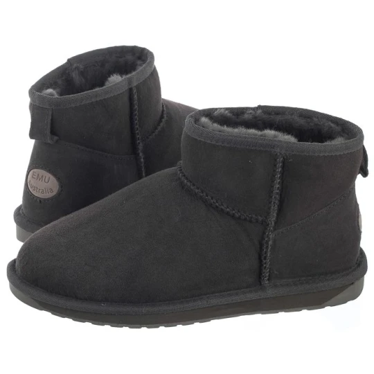 Zdjęcie produktu Buty Stinger Micro Dark Olive W10937 (EM141-m) EMU Australia