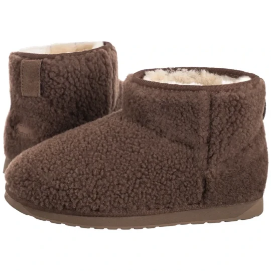 Zdjęcie produktu Buty Stinger Micro Teddy Oak W12773 (EM521-a) EMU Australia