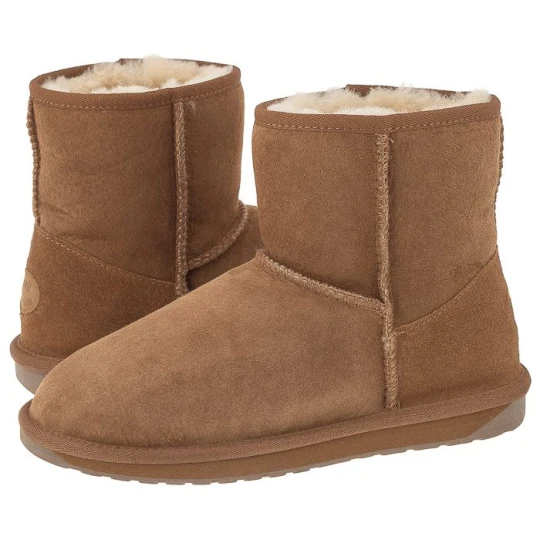 Zdjęcie produktu Buty Stinger Mini Chestnut W10003 (EM119-c) EMU Australia