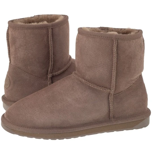 Zdjęcie produktu Buty Stinger Mini Mushroom W10003 (EM119-e) EMU Australia