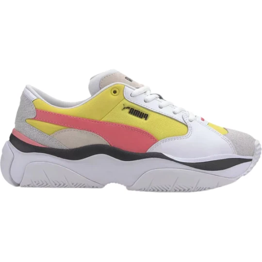 Zdjęcie produktu Sneakersy Storm Color Block Puma