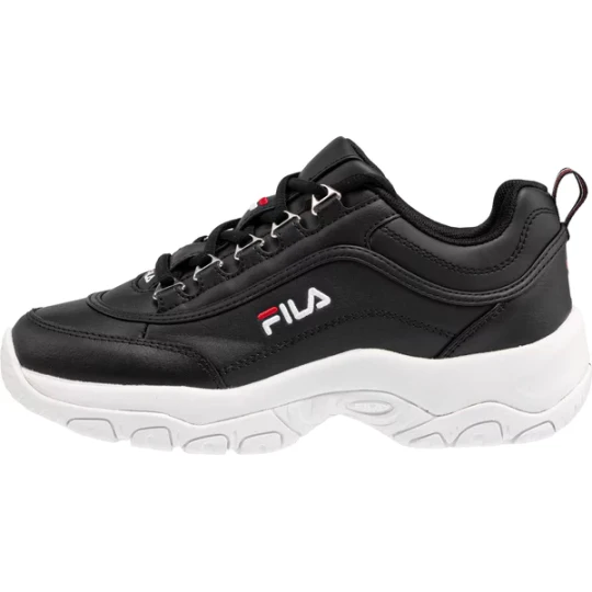 Zdjęcie produktu Sneakersy Strada Wm's Fila Czarny