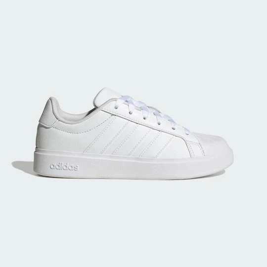 Zdjęcie produktu Buty Streettalk Adidas biały