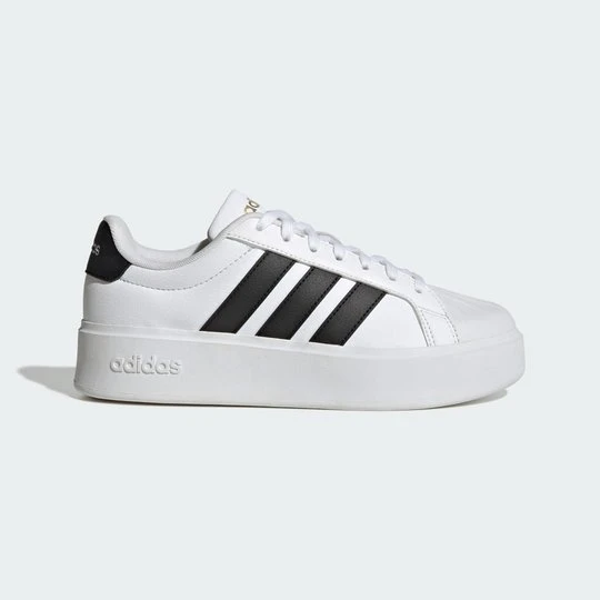Zdjęcie produktu BUTY STREETTALK BOLD Adidas