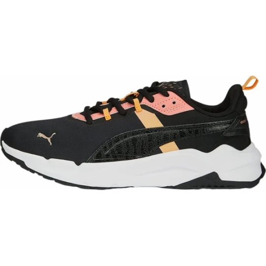 Zdjęcie produktu Buty Stride Monarch Wm's Puma Czarny