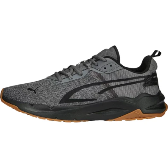 Zdjęcie produktu Buty Stride Puma Szary