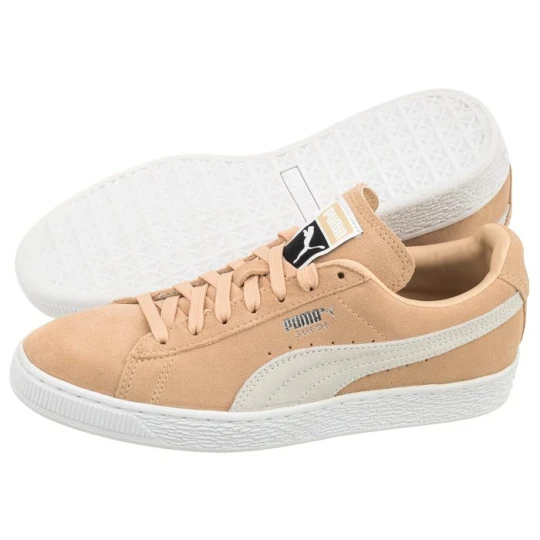 Zdjęcie produktu Buty Suede Classic + 363242-08 (PU386-a) Puma