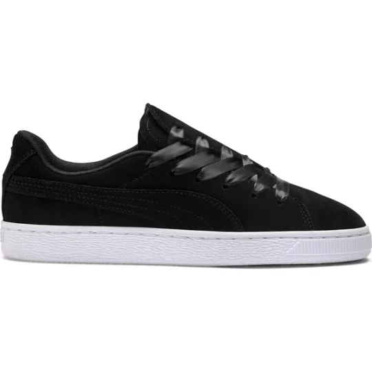 Zdjęcie produktu Sneakersy Suede Crush Wm's Puma Czarny
