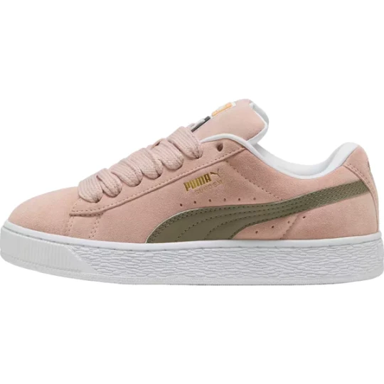 Zdjęcie produktu Sneakersy Suede XL Wm's Puma Różowy