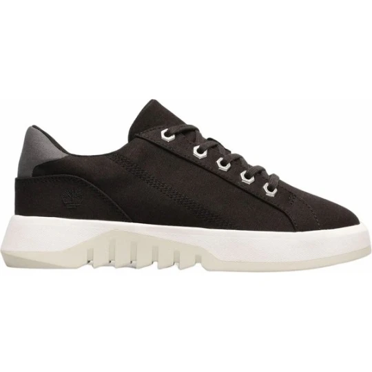 Zdjęcie produktu Sneakersy Supaway Canvas OX Timberland Czarny