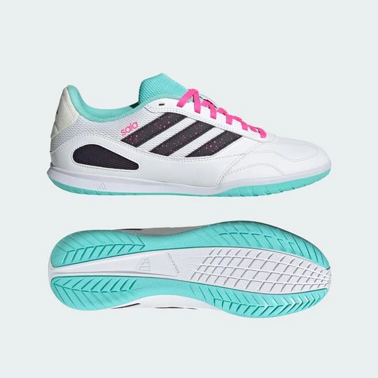 Zdjęcie produktu Buty Super Sala Competition 3 Indoor Adidas