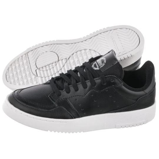 Zdjęcie produktu Buty Supercourt J EE7727 (AD927-b) adidas