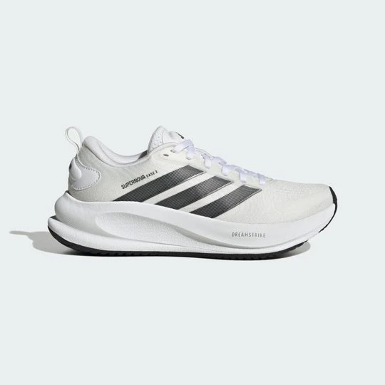 Zdjęcie produktu Buty SUPERNOVA EASE 2 J Adidas biały