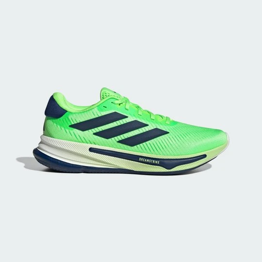 Zdjęcie produktu Buty Supernova Ease Adidas zielony