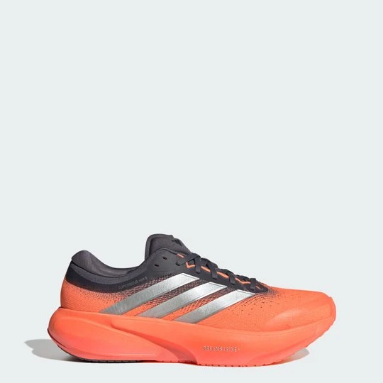 Zdjęcie produktu BUTY SUPERNOVA RISE 3 RUNNING Adidas szary