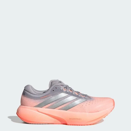 Zdjęcie produktu BUTY SUPERNOVA RISE 3 RUNNING Adidas różowy
