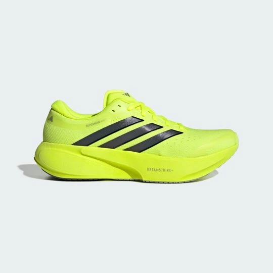 Zdjęcie produktu BUTY SUPERNOVA RISE 3 RUNNING Adidas żółty