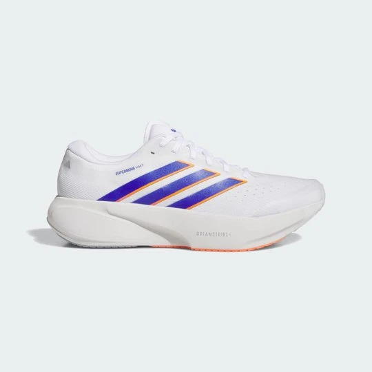 Zdjęcie produktu BUTY SUPERNOVA RISE 3 RUNNING Adidas biały