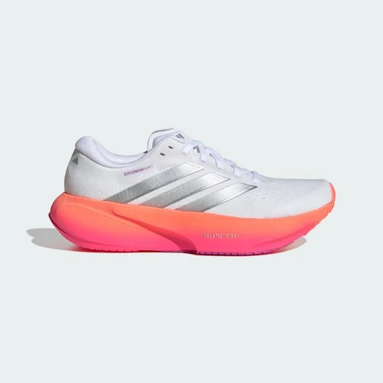 Zdjęcie produktu BUTY SUPERNOVA RISE 3 RUNNING Adidas