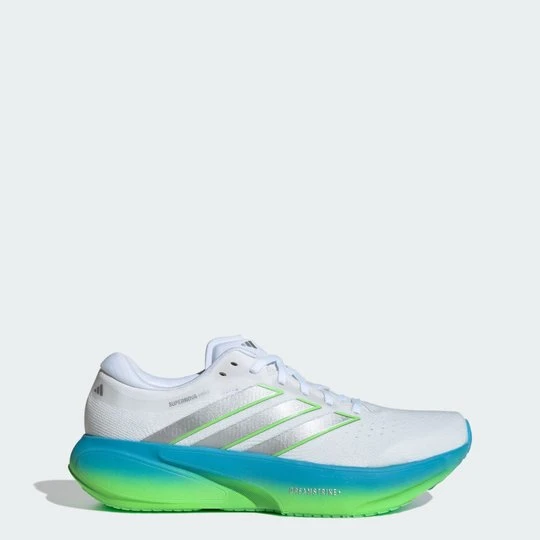 Zdjęcie produktu BUTY SUPERNOVA RISE 3 RUNNING Adidas biały