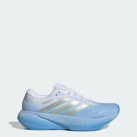 Zdjęcie produktu BUTY SUPERNOVA RISE 3 RUNNING Adidas niebieski