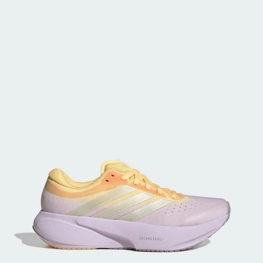 Zdjęcie produktu BUTY SUPERNOVA RISE 3 RUNNING Adidas fioletowy