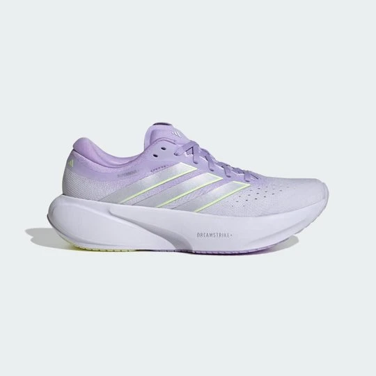 Zdjęcie produktu BUTY SUPERNOVA RISE 3 RUNNING Adidas fioletowy