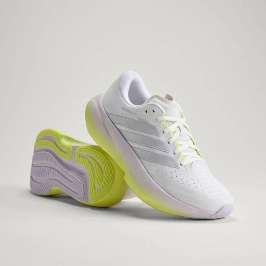 Zdjęcie produktu BUTY SUPERNOVA RISE 3 RUNNING Adidas biały