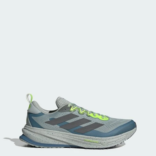 Zdjęcie produktu BUTY SUPERNOVA RISE ATR M RUNNING Adidas zielony