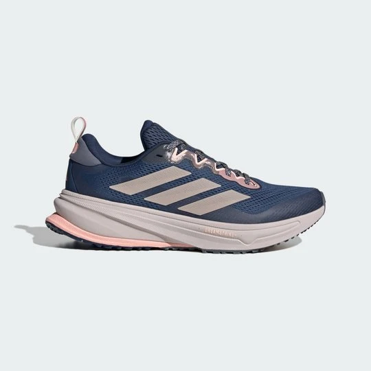 Zdjęcie produktu BUTY SUPERNOVA RISE ATR W RUNNING Adidas niebieski