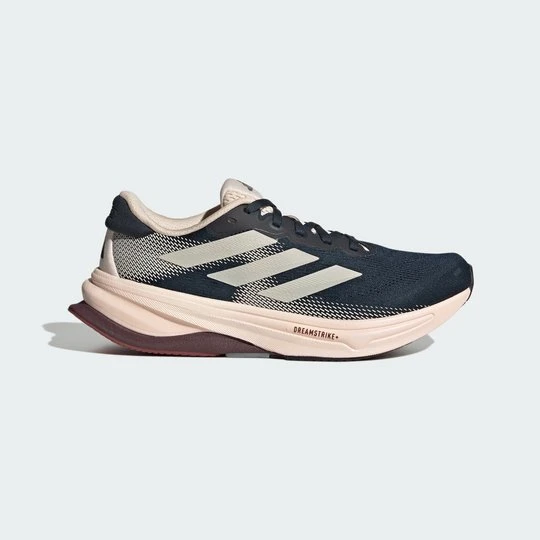 Zdjęcie produktu Buty Supernova Solution 2.0 Running Adidas niebieski