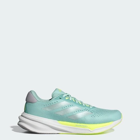 Zdjęcie produktu Buty Supernova Stride 2.0 Running Adidas niebieski