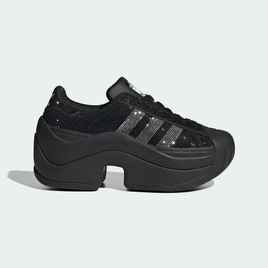 Zdjęcie produktu BUTY SUPERSTAR BOLD Adidas