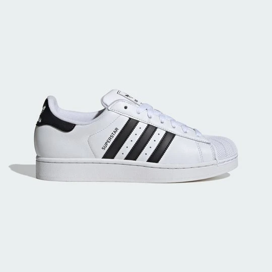 Zdjęcie produktu Buty Superstar II Adidas